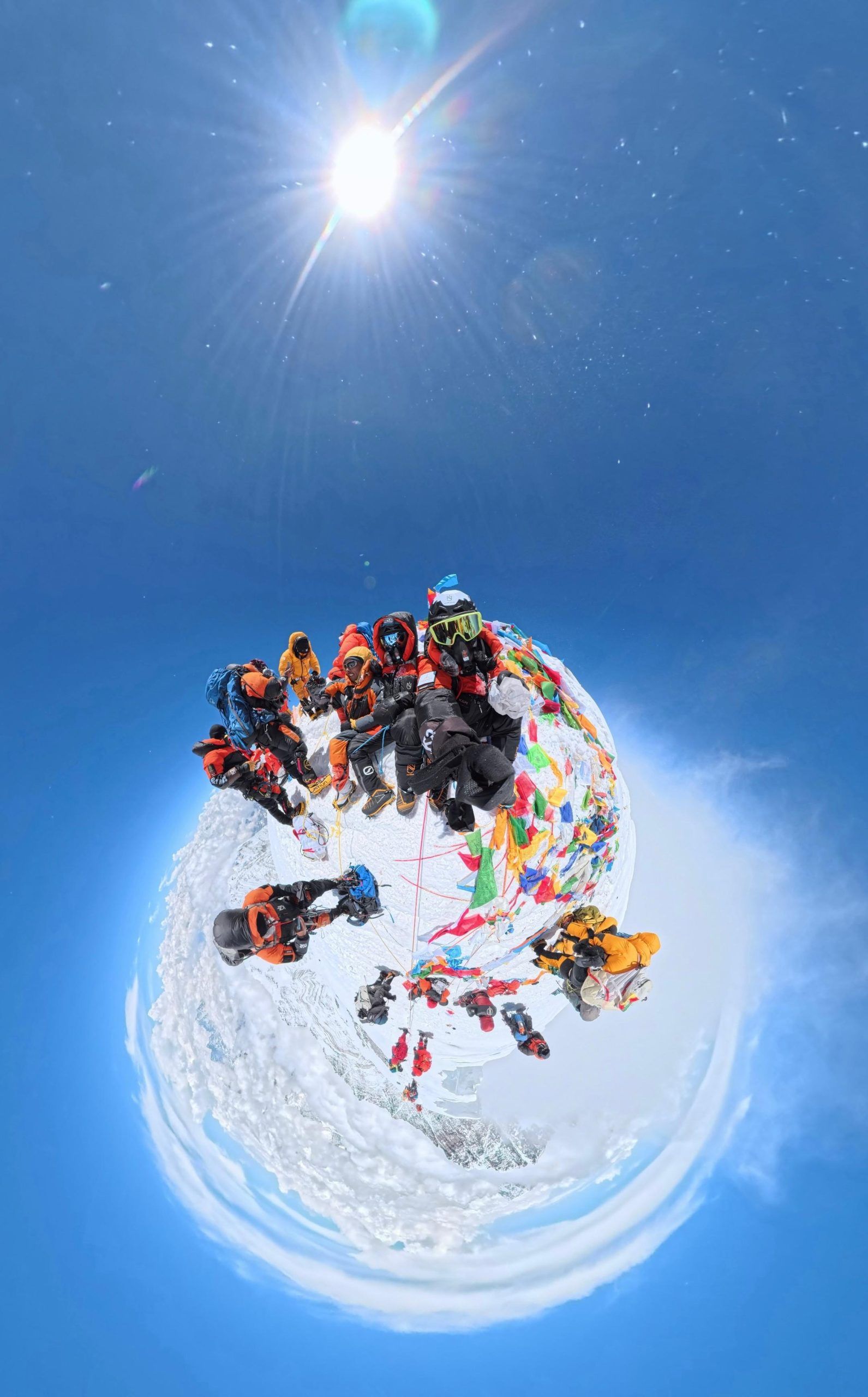Climbalaya