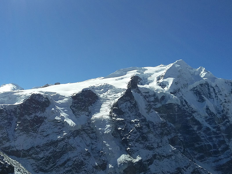 Mera Peak Climb 2026
