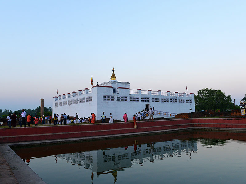 Discover Nepal Cultural Trip