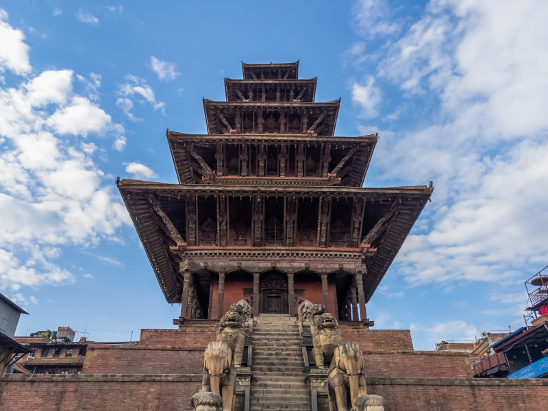 Kathmandu-Pokhara-Chitwan Tour: A Journey Through Culture, Nature & Wildlife