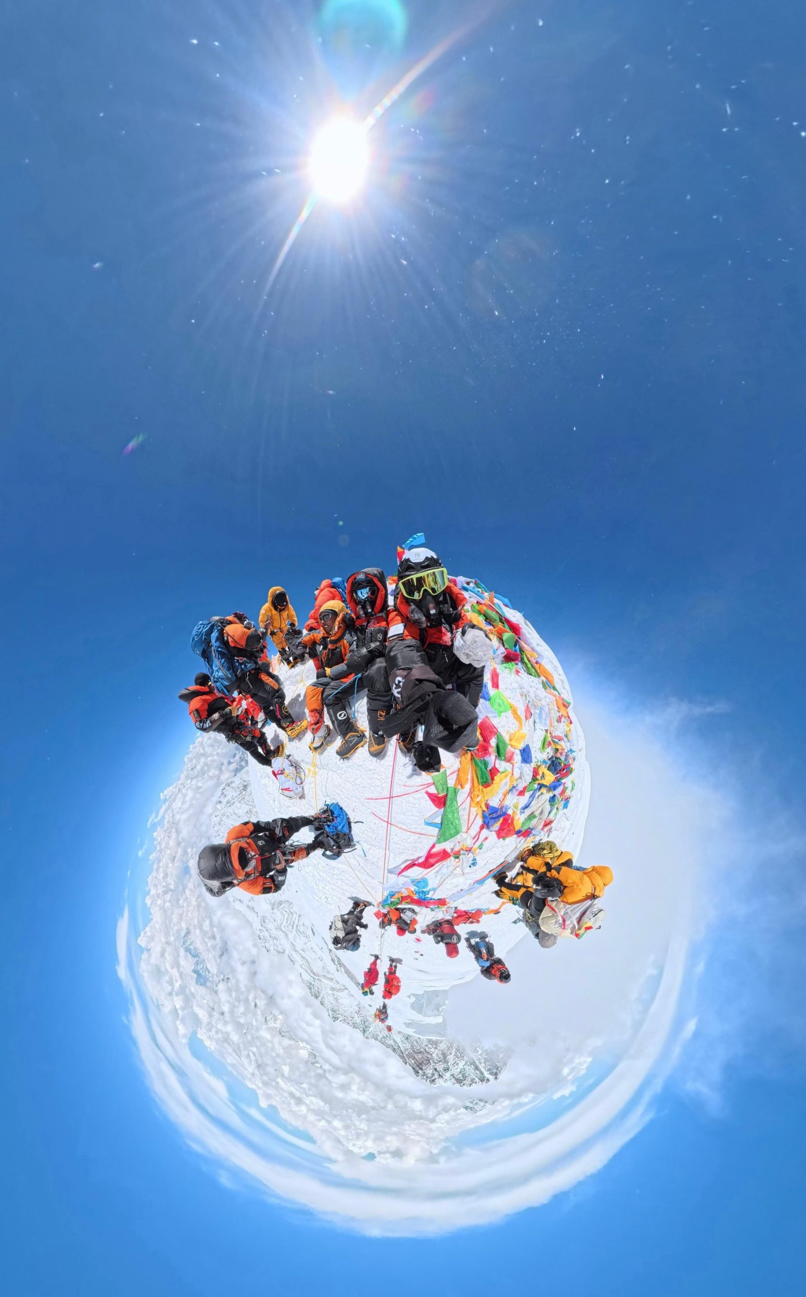 Climbalaya