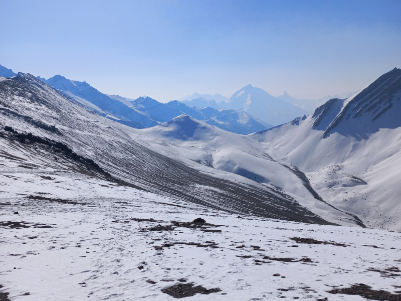 Upper Dolpo Trek